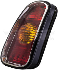 Dorman - Tail Lamp Assembly - 1611421