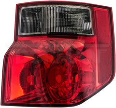 Dorman - Tail Lamp Assembly - 1611459
