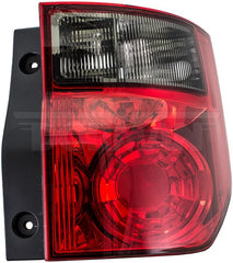 Dorman - Tail Lamp Assembly - 1611459