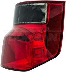 Dorman - Tail Lamp Assembly - 1611459