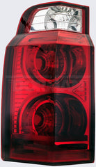 Dorman - Tail Lamp Assembly - 1611536