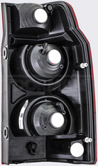 Dorman - Tail Lamp Assembly - 1611536