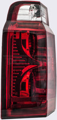 Dorman - Tail Lamp Assembly - 1611536