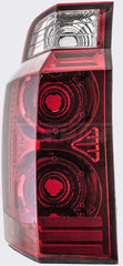 Dorman - Tail Lamp Assembly - 1611536