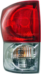 Dorman - Tail Lamp Assembly - 1611540