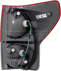 Dorman - Tail Lamp Assembly - 1611540