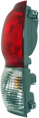 Dorman - Tail Lamp Assembly - 1611540