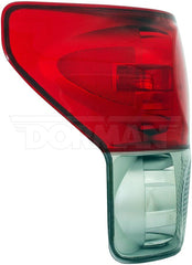 Dorman - Tail Lamp Assembly - 1611540