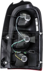 Dorman - Tail Lamp Left - 1611630