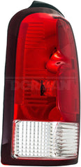Dorman - Tail Lamp Left - 1611630