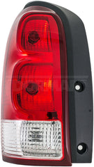 Dorman - Tail Lamp Left - 1611630