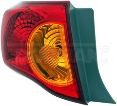 Dorman - Tail Lamp Left - 1611648