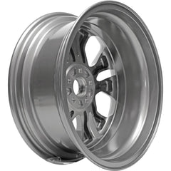 17x7 Factory Replacement New Alloy Wheel For Subaru Impreza 2012-2016 - D1