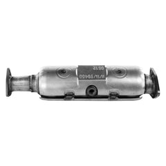 Walker® 16299 - Ultra™ Direct Fit Round Body Catalytic Converter