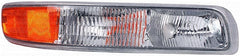 Dorman - Parking / Turn Signal Lamp Assembly - 1630065