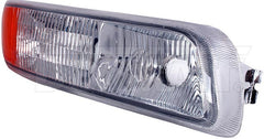 Dorman - Parking / Turn Signal Lamp Assembly - 1630065