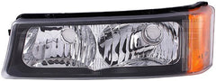 Dorman - Parking / Turn Signal Lamp Assembly - 1630067