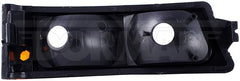 Dorman - Parking / Turn Signal Lamp Assembly - 1630067