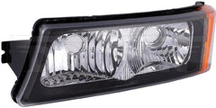Dorman - Parking / Turn Signal Lamp Assembly - 1630067