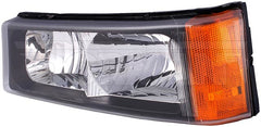 Dorman - Parking / Turn Signal Lamp Assembly - 1630067