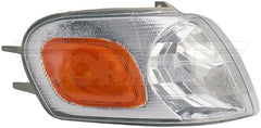 Dorman - Parking / Turn Signal Lamp Assembly - 1630105