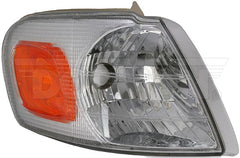Dorman - Parking / Turn Signal Lamp Assembly - 1630105