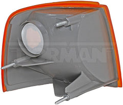 Dorman - Parking / Turn Signal Lamp Assembly - 1630218