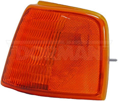 Dorman - Parking / Turn Signal Lamp Assembly - 1630218
