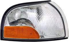 Dorman - Parking / Turn Signal Lamp Assembly - 1630241