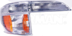 Dorman - Parking / Turn Signal Lamp Assembly - 1630243