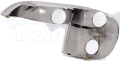 Dorman - Parking / Turn Signal Lamp Assembly - 1630243