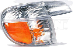 Dorman - Parking / Turn Signal Lamp Assembly - 1630243