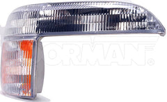 Dorman - Parking / Turn Signal Lamp Assembly - 1630243