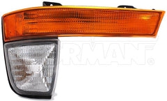 Dorman - Parking / Turn Signal Lamp Assembly - 1630295