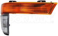 Dorman - Parking / Turn Signal Lamp Assembly - 1630295
