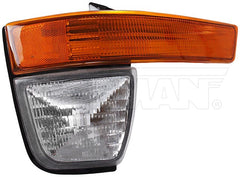 Dorman - Parking / Turn Signal Lamp Assembly - 1630295