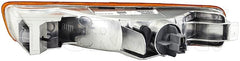 Dorman - Park Lamp Assembly - 1630629