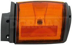 Dorman - Parking / Turn Signal Lamp Assembly - 1630670