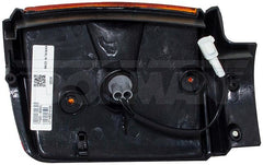 Dorman - Parking / Turn Signal Lamp Assembly - 1630670