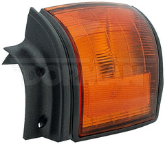 Dorman - Parking / Turn Signal Lamp Assembly - 1630670