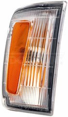 Dorman - Park Lamp Assembly - 1630857