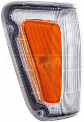 Dorman - Park Lamp Assembly - 1630857