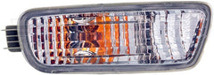 Dorman - Parking / Turn Signal Lamp Assembly - 1631061