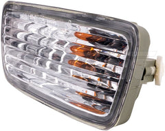 Dorman - Parking / Turn Signal Lamp Assembly - 1631061