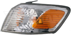 Dorman - Turn Signal Lamp Assembly - 1631070