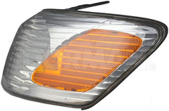 Dorman - Turn Signal Lamp Assembly - 1631070