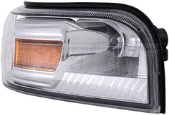 Dorman - Side Marker Lamp Assembly - 1631236
