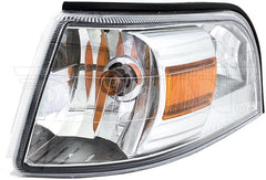 Dorman - Side Marker Lamp Assembly - 1631236