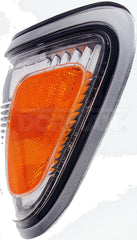 Dorman - Side Marker Lamp Assembly - 1631246