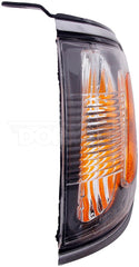 Dorman - Side Marker Lamp Assembly - 1631246